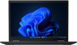 Refurbished Lenovo ThinkPad X13 Yoga Gen 3 (Intel) Laptop 13.3" - Reebelo Nederland