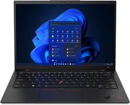 Refurbished Lenovo ThinkPad X1 Carbon (Gen 10) Laptop 14" - Reebelo Nederland
