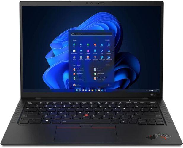 Refurbished Lenovo ThinkPad X1 Carbon (Gen 10) Laptop 14" - Reebelo Nederland