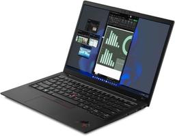 Refurbished Lenovo ThinkPad X1 Carbon (Gen 10) Laptop 14" - Reebelo Nederland
