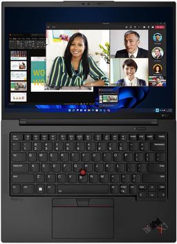 Refurbished Lenovo ThinkPad X1 Carbon (Gen 10) Laptop 14" - Reebelo Nederland