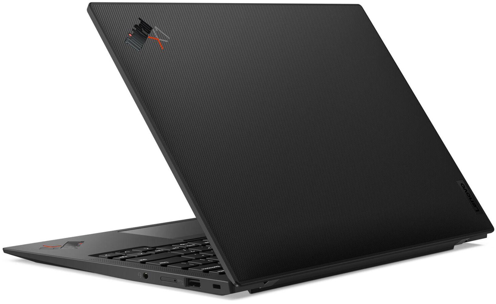 Refurbished Lenovo ThinkPad X1 Carbon (Gen 10) Laptop 14" - Reebelo Nederland