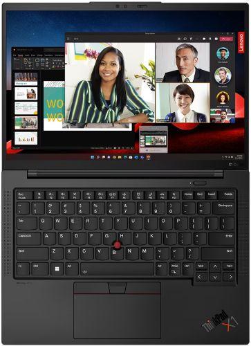 Refurbished Lenovo ThinkPad X1 Carbon (Gen 11) Laptop 14" - Reebelo Nederland
