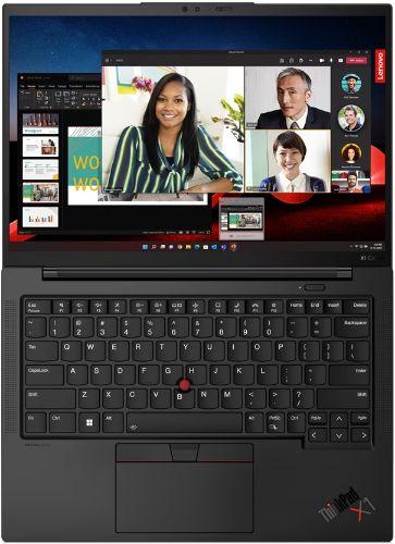 Refurbished Lenovo ThinkPad X1 Carbon (Gen 11) Laptop 14" - Reebelo Nederland