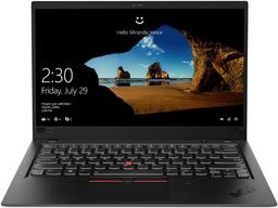 Refurbished Lenovo ThinkPad X1 Carbon (Gen 6) Laptop 14" - Reebelo Nederland