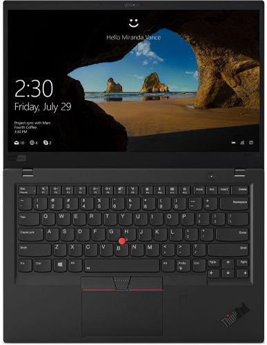 Refurbished Lenovo ThinkPad X1 Carbon (Gen 6) Laptop 14" - Reebelo Nederland