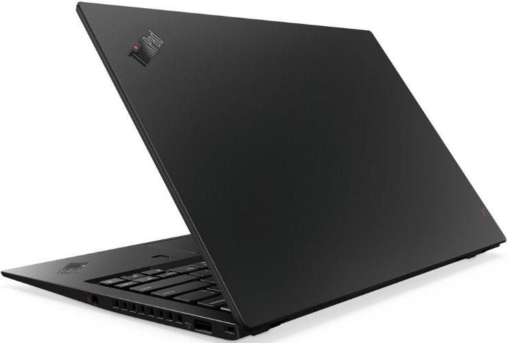 Refurbished Lenovo ThinkPad X1 Carbon (Gen 6) Laptop 14" - Reebelo Nederland