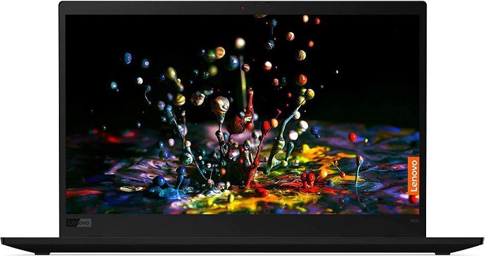 Refurbished Lenovo ThinkPad X1 Carbon (Gen 7) Laptop 14" - Reebelo Nederland