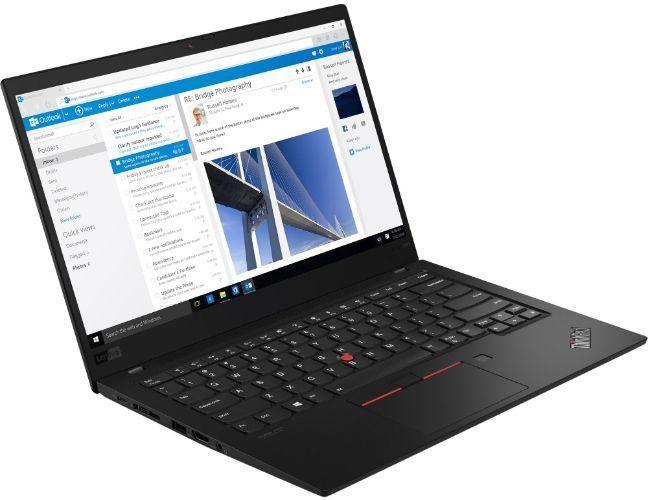 Refurbished Lenovo ThinkPad X1 Carbon (Gen 7) Laptop 14" - Reebelo Nederland
