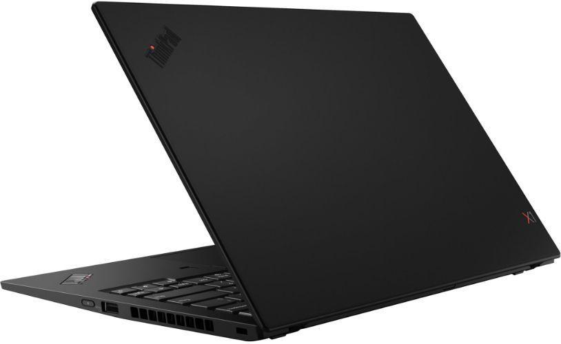 Refurbished Lenovo ThinkPad X1 Carbon (Gen 7) Laptop 14" - Reebelo Nederland