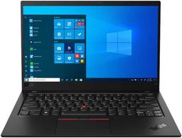 Refurbished Lenovo ThinkPad X1 Carbon (Gen 8) Laptop 14" - Reebelo Nederland