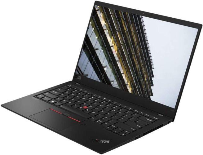 Refurbished Lenovo ThinkPad X1 Carbon (Gen 8) Laptop 14" - Reebelo Nederland
