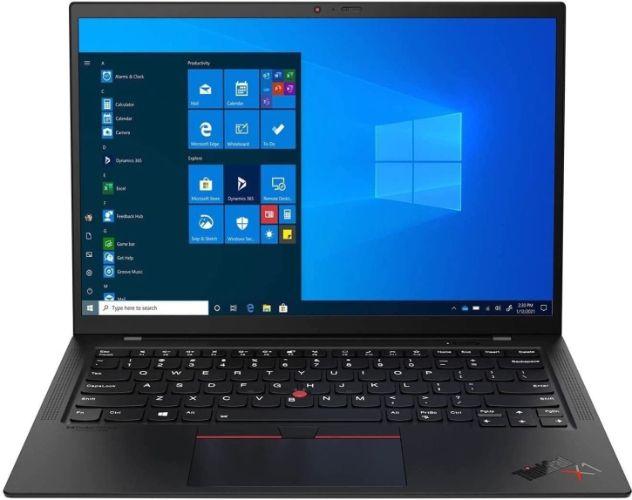 Refurbished Lenovo ThinkPad X1 Carbon (Gen 9) Laptop 14" - Reebelo Nederland