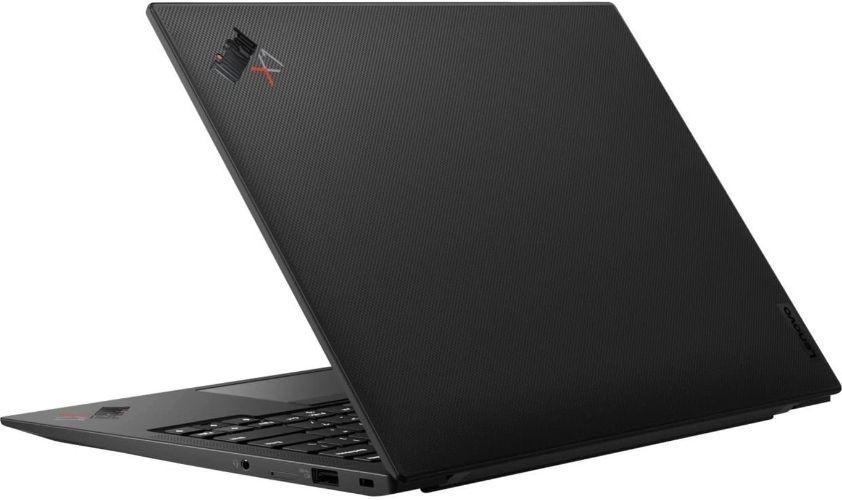 Refurbished Lenovo ThinkPad X1 Carbon (Gen 9) Laptop 14" - Reebelo Nederland