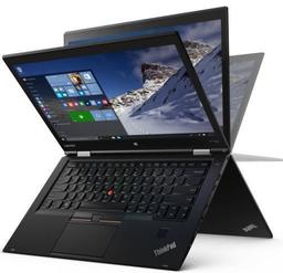 Refurbished Lenovo ThinkPad X1 Yoga (Gen 1) 2-in-1 Laptop 14" - Reebelo Nederland