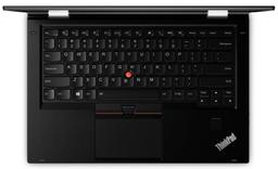 Refurbished Lenovo ThinkPad X1 Yoga (Gen 1) 2-in-1 Laptop 14" - Reebelo Nederland