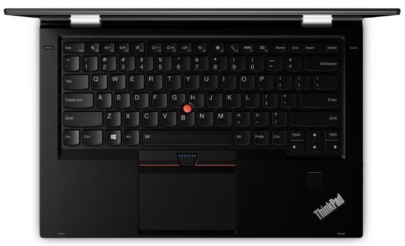 Refurbished Lenovo ThinkPad X1 Yoga (Gen 1) 2-in-1 Laptop 14" - Reebelo Nederland