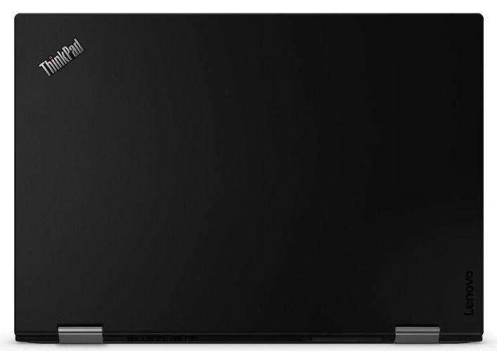 Refurbished Lenovo ThinkPad X1 Yoga (Gen 1) 2-in-1 Laptop 14" - Reebelo Nederland