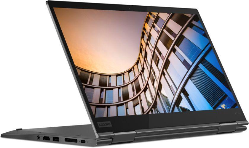 Refurbished Lenovo ThinkPad X1 Yoga (Gen 4) 2-in-1 Laptop 14" - Reebelo Nederland