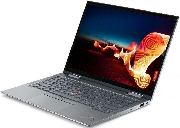 Refurbished Lenovo ThinkPad X1 Yoga (Gen 6) 2-in-1 Laptop 14" - Reebelo Nederland