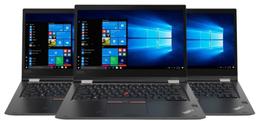 Refurbished Lenovo ThinkPad X380 Yoga Laptop 13.3" - Reebelo Nederland