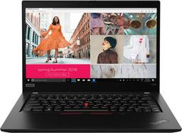 Refurbished Lenovo ThinkPad X390 Laptop 13.3" - Reebelo Nederland