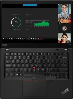 Refurbished Lenovo ThinkPad X390 Laptop 13.3" - Reebelo Nederland