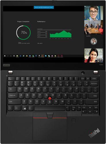 Refurbished Lenovo ThinkPad X390 Laptop 13.3" - Reebelo Nederland