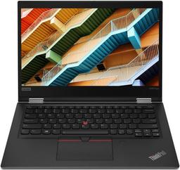 Refurbished Lenovo ThinkPad X390 Yoga 2-in-1 Laptop 13.3" - Reebelo Nederland