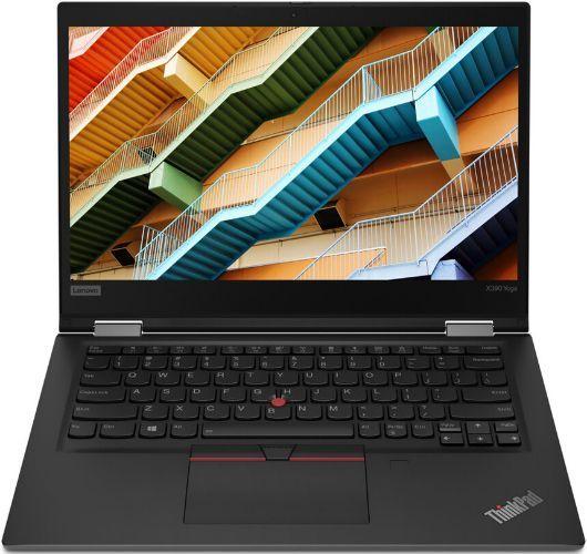 Refurbished Lenovo ThinkPad X390 Yoga 2-in-1 Laptop 13.3" - Reebelo Nederland