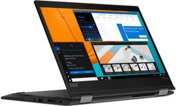 Refurbished Lenovo ThinkPad X390 Yoga 2-in-1 Laptop 13.3" - Reebelo Nederland