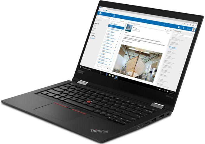 Refurbished Lenovo ThinkPad X390 Yoga 2-in-1 Laptop 13.3" - Reebelo Nederland