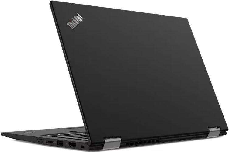 Refurbished Lenovo ThinkPad X390 Yoga 2-in-1 Laptop 13.3" - Reebelo Nederland
