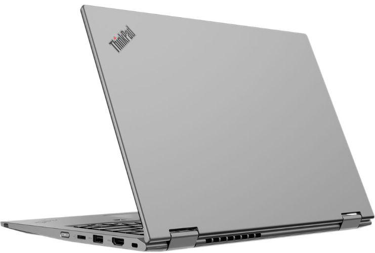 Refurbished Lenovo ThinkPad X390 Yoga 2-in-1 Laptop 13.3" - Reebelo Nederland