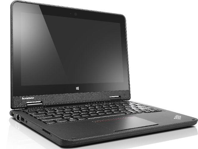 Refurbished Lenovo ThinkPad Yoga 11e Chromebook Laptop 11.6" - Reebelo Nederland