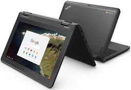 Refurbished Lenovo ThinkPad Yoga 11e Chromebook Laptop 11.6" - Reebelo Nederland
