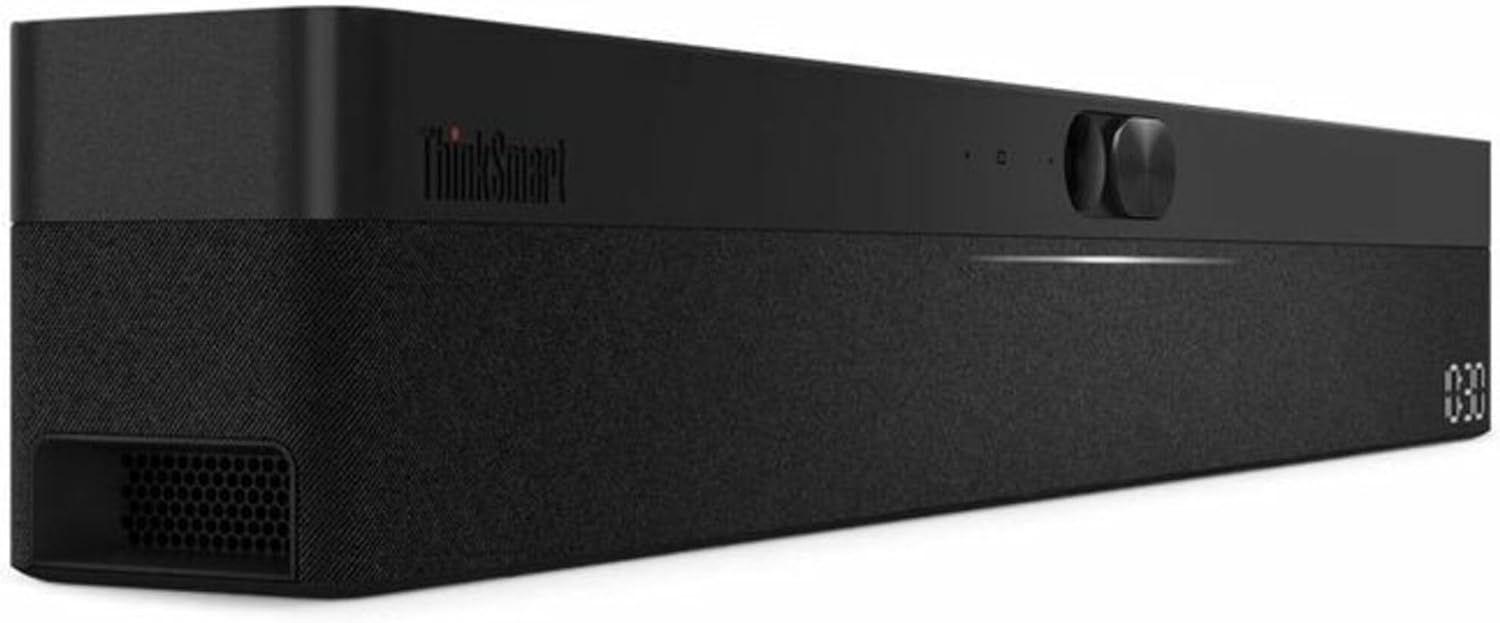 Refurbished Lenovo Thinksmart One + Contr Zoom (12BU0007US) - Reebelo Nederland