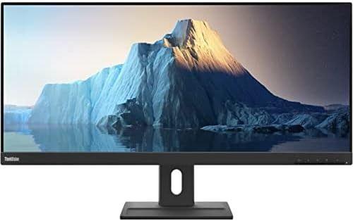 Refurbished Lenovo ThinkVision E29w-20 Monitor 29" - Reebelo Nederland