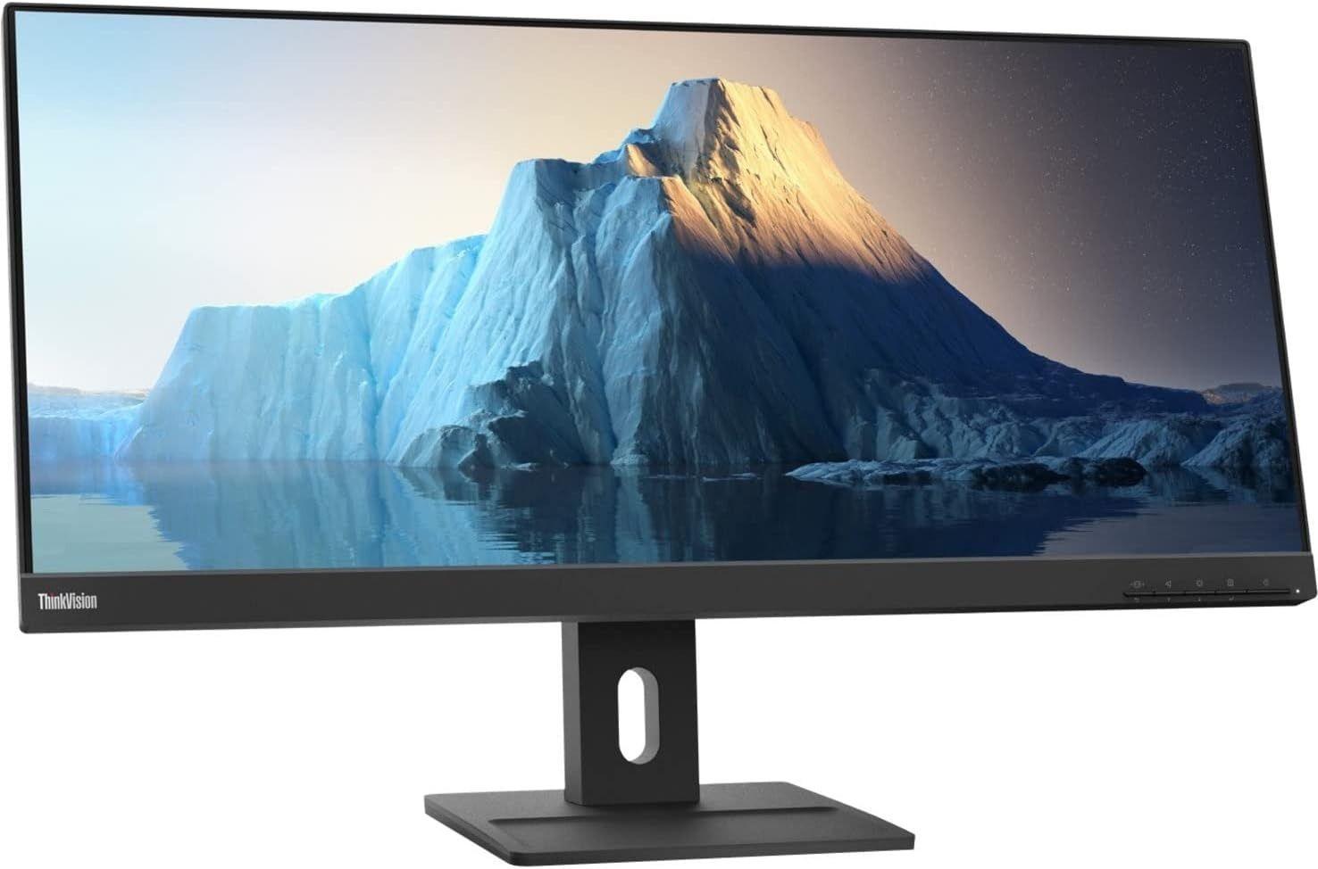 Refurbished Lenovo ThinkVision E29w-20 Monitor 29" - Reebelo Nederland