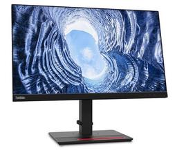 Refurbished Lenovo ThinkVision T24h-20 Monitor 23.8" - Reebelo Nederland