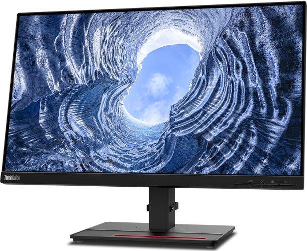 Refurbished Lenovo ThinkVision T24i-20 23.8" FHD Monitor - Reebelo Nederland