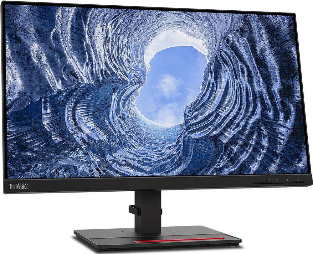 Refurbished Lenovo ThinkVision T24i-20 23.8" FHD Monitor - Reebelo Nederland