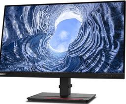 Refurbished Lenovo ThinkVision T24i-2L 23.8" FHD Monitor - Reebelo Nederland