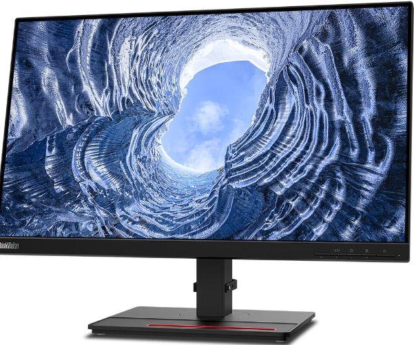 Refurbished Lenovo ThinkVision T24i-2L 23.8" FHD Monitor - Reebelo Nederland
