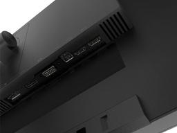 Refurbished Lenovo ThinkVision T24i-2L 23.8" FHD Monitor - Reebelo Nederland