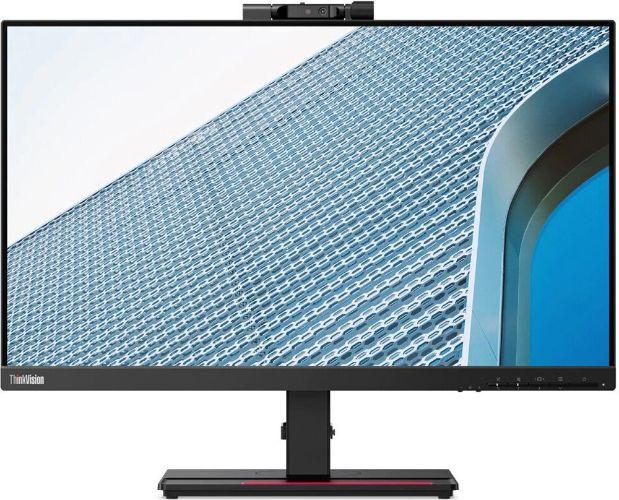 Refurbished Lenovo ThinkVision T24v-20 23.8" Monitor - Reebelo Nederland