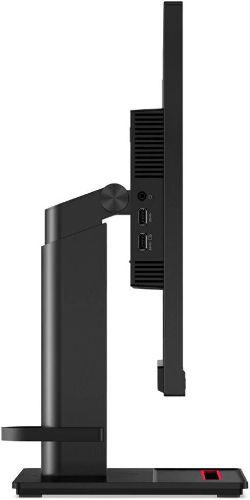 Refurbished Lenovo ThinkVision T24v-20 23.8" Monitor - Reebelo Nederland