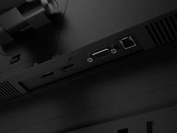 Refurbished Lenovo ThinkVision T24v-20 23.8" Monitor - Reebelo Nederland