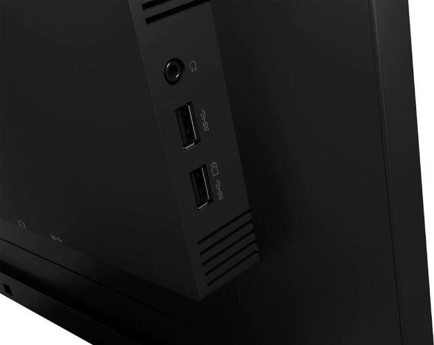 Refurbished Lenovo ThinkVision T24v-20 23.8" Monitor - Reebelo Nederland