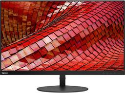 Refurbished Lenovo ThinkVision T27i-10 27" FHD monitor - Reebelo Nederland